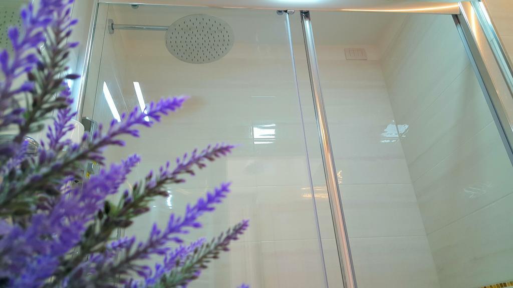 Brezza Marina Luxury Rooms Cagliari Exterior foto