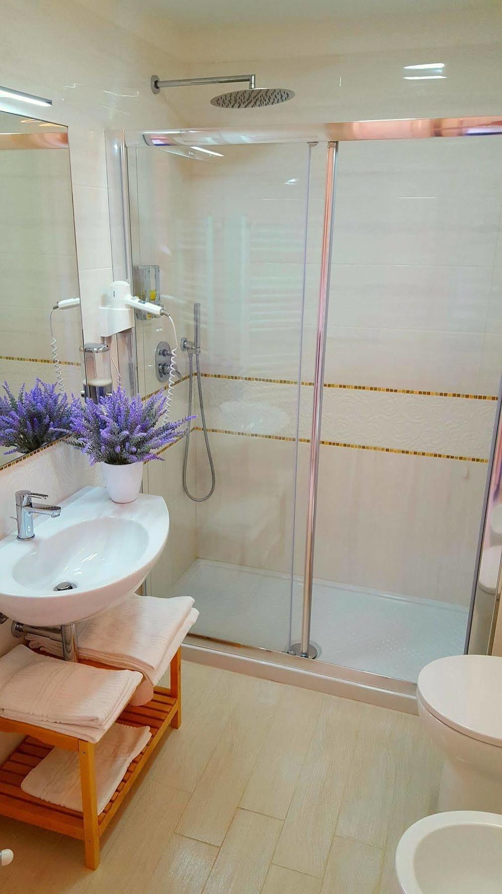 Brezza Marina Luxury Rooms Cagliari Exterior foto